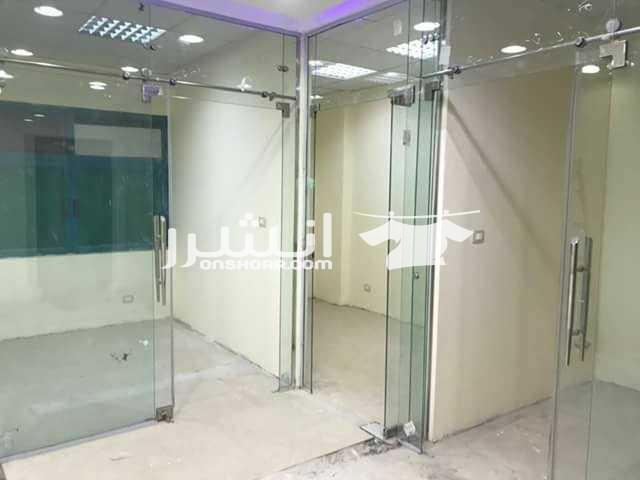 Stunning One Bedroom Apartment With Exceptionally Large Terrace-  للإيجار بالرحاب <br>عياده...