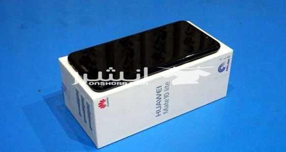 New Sealed Unlocked Apple iPhone 12 Pro Max - 256GB - Gold (Unlocked)-  Huawei Mate 10 Lite black...