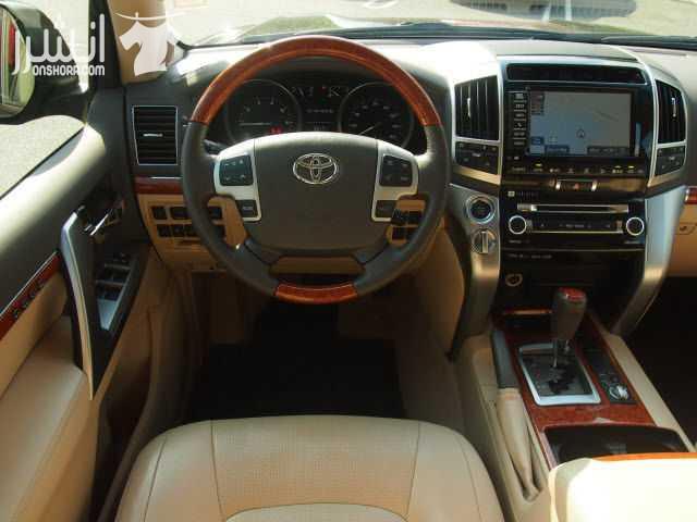 2013 Toyota Land Cruiser SUV, Full option for sale, the car is barely used for some months, the car is in perfect condition, no accident and it has perfect tire-  2013 Toyota Land Cruiser...