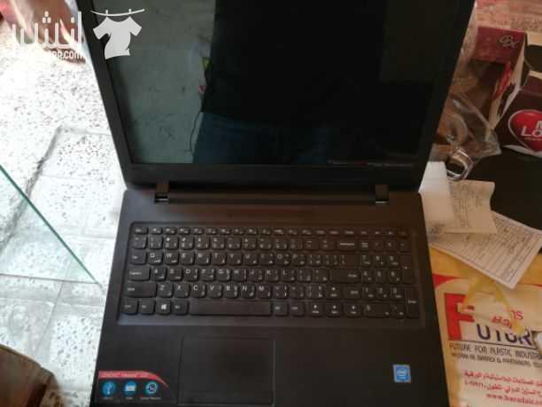 HP LAPTOP, i7 , 4th GENERATION-  Used for one month in a...