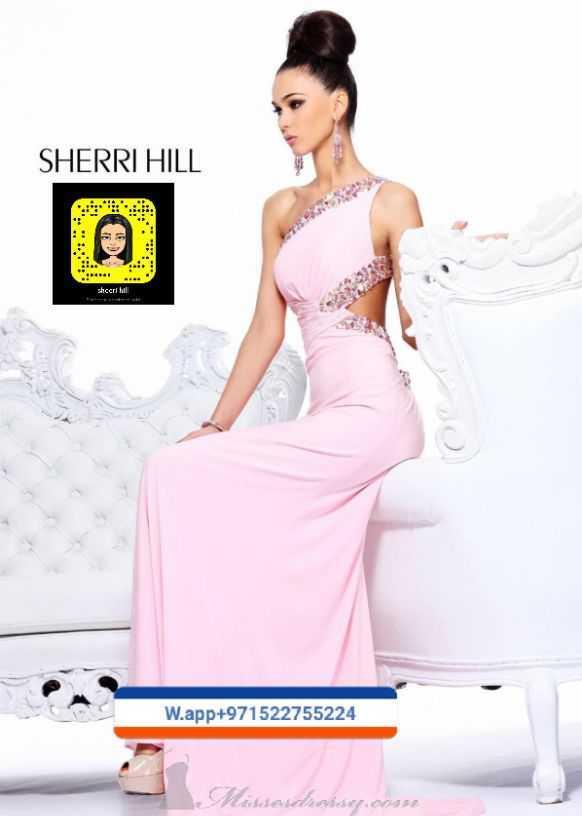 أزياء-موضة-نسائية(SHERRY HILL) Evening dresses and weddings The most powerful offers...