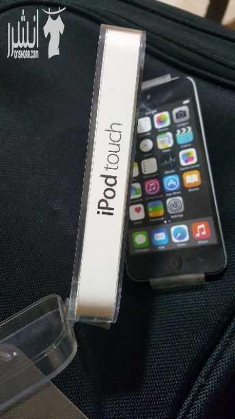 Apple Iphone 8 256GB GOLD COLOUR-  i pod touch نوع ابل جديد...