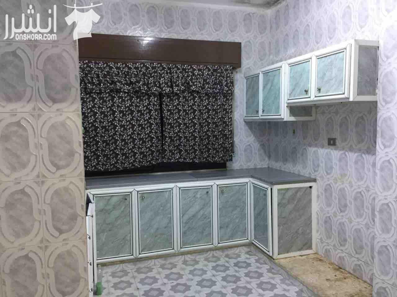 Fully furnished studio flat for rent Monthly basic-  شقة للايجار بمرج الحمام...