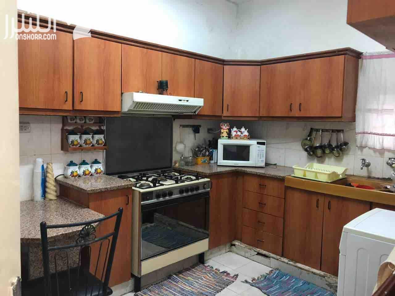 UNIQUE OPPORTUNITY TO RENT A 1BR GARDEN HOUSE ON OLD TOWN, DOWN TOWN!!!-  شقة مفروشة للإيجار...