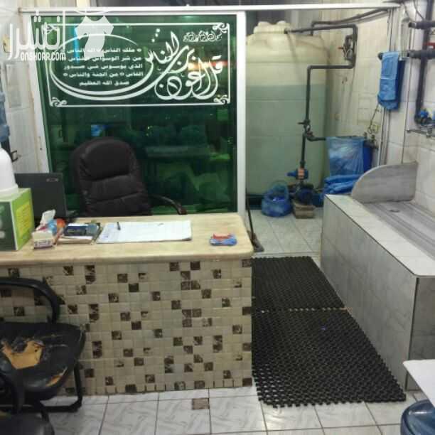 مطعم وكافيه للبيع في دبي-  محل تنقية مياه للبيع يعمل...