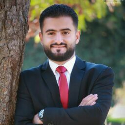 Mohammad Al-Ammouri