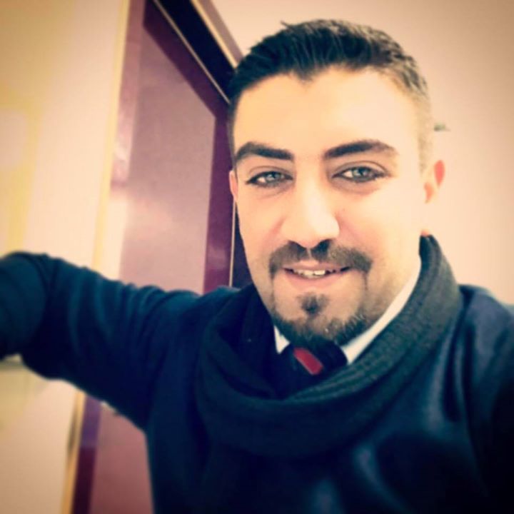 Ahmad Ghanem