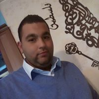Mahmoud Musallam
