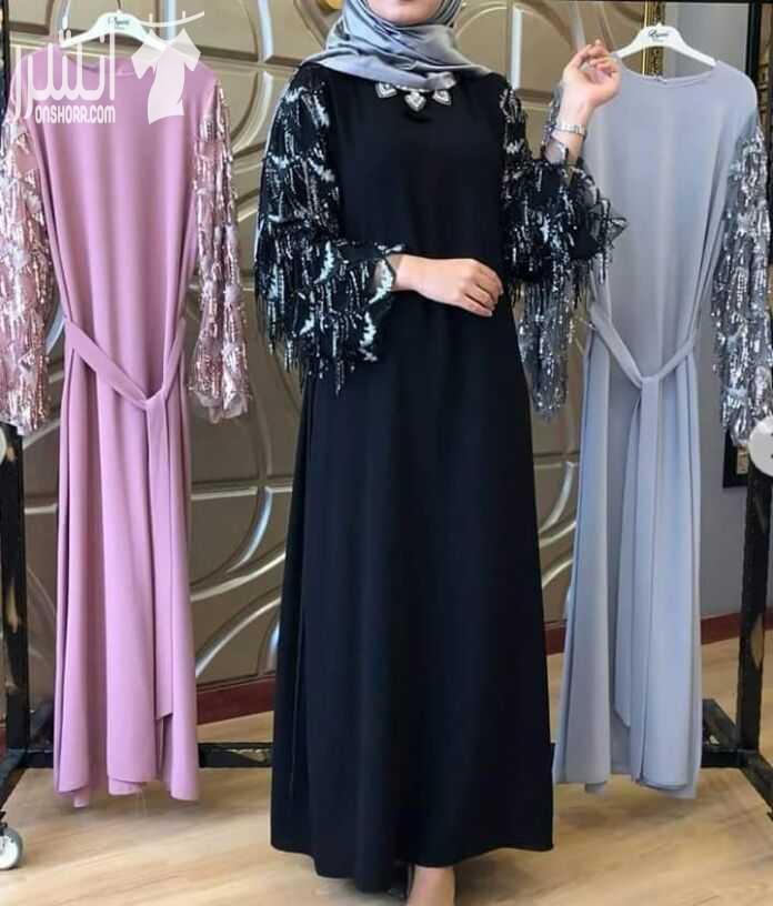(SHERRY HILL) <br>Evening dresses and weddings <br>The most powerful offers  on the occasion of the opening <br> <br>Choose any 2 dress and pay only one price -  احلى موديل لهالسنه...