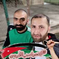 Rasheed Nofal