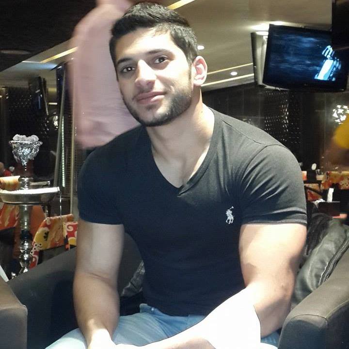 Mohammed Haymoor
