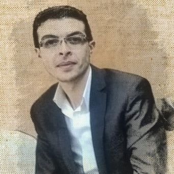 Mahmoud Alajouri