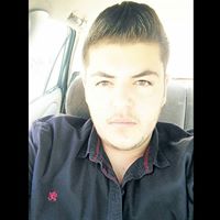Suhib Moh Aljdou