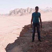 Ahmad Alhindi