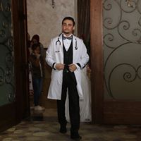 Yazeed Moh Abu Awad