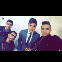 Hussam Abu Qutay