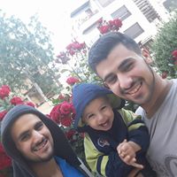 Jehad Al-mughrabi