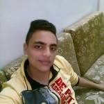 محمد العقرباوي