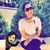 Suha AL Faoury
