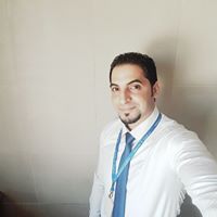 Mohammad Alhunite