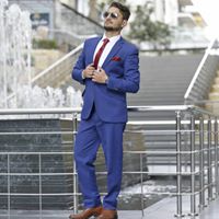 Khaled Waleed Almomany