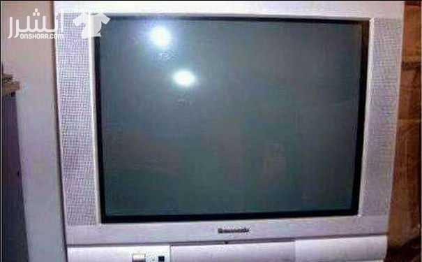 شاشه كمبيوتر-  تلفزيون حجم كبير بانسونيك...