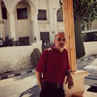 Ismael Yasen Borghal