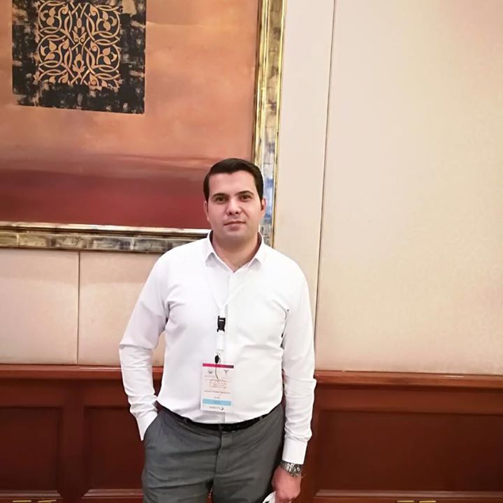 Hamzeh Alhrahsheh