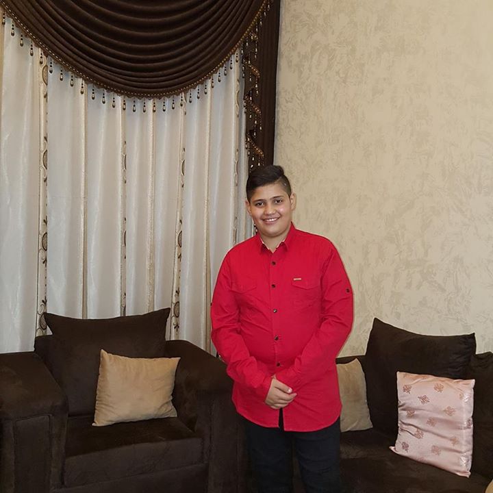 Abdalrzaq Jaber