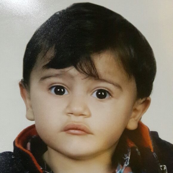 Bayan Arag