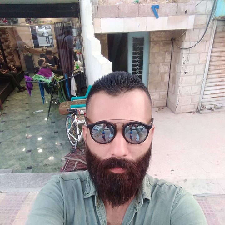 Osama Mahmmoud Khaled