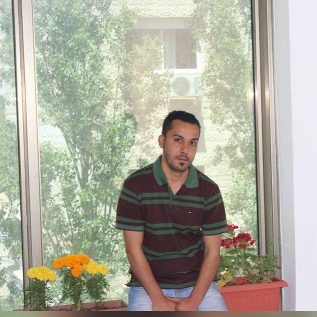Sahar Mohasin