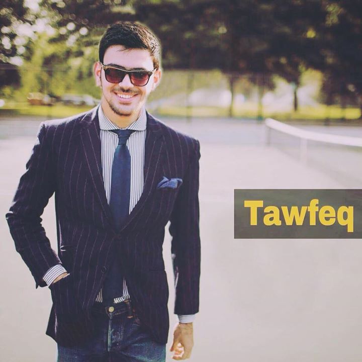 Tawfeq Moutaz