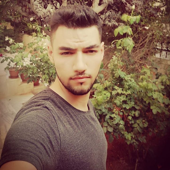 Mohammad Mahmoud Mhashi