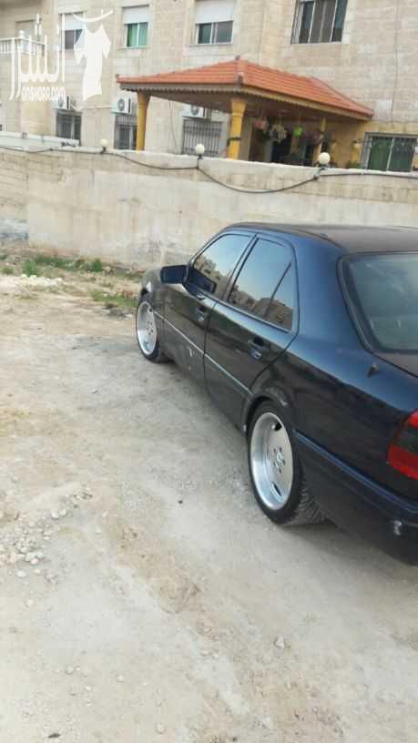 I use the car personally, and i bought it new few month ago. The car is still in Perfect condition, Full option and in good shape. Am the first -Owner/Clean LEX-  مرسيدس c200 1996 لون كحلي...