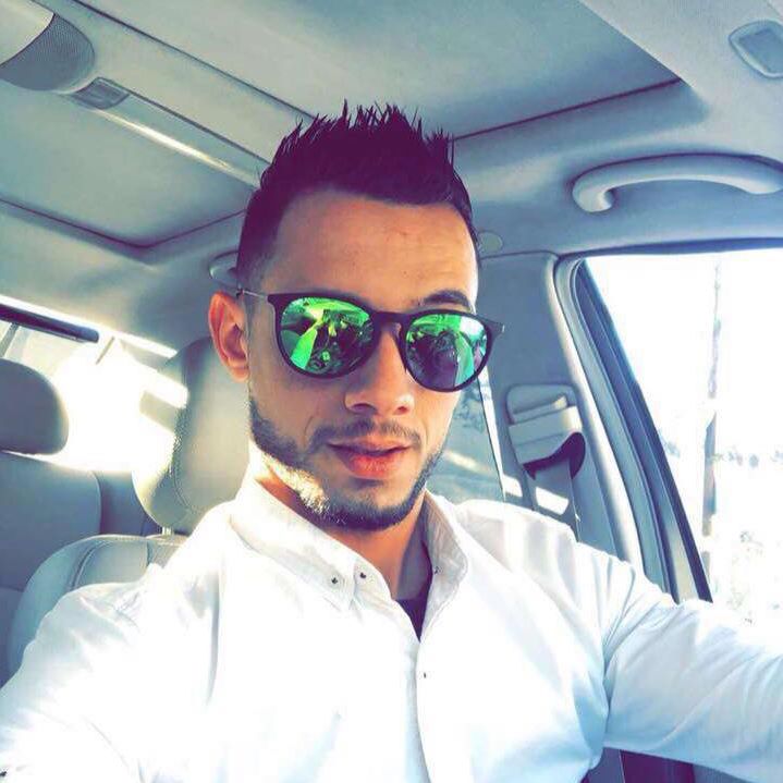 Hamooda Aldahrawe