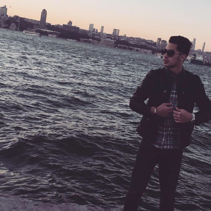 Rakan Qarqash