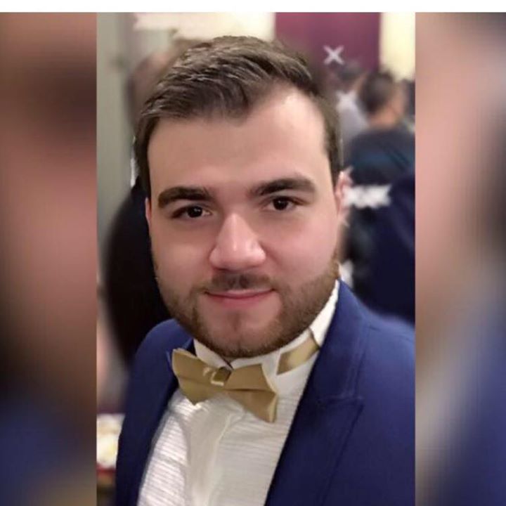 Odai Gzzawi