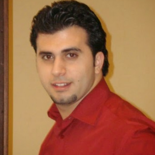 Mohammad Hamdan