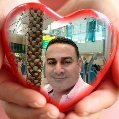 Hussam Fayz Badran