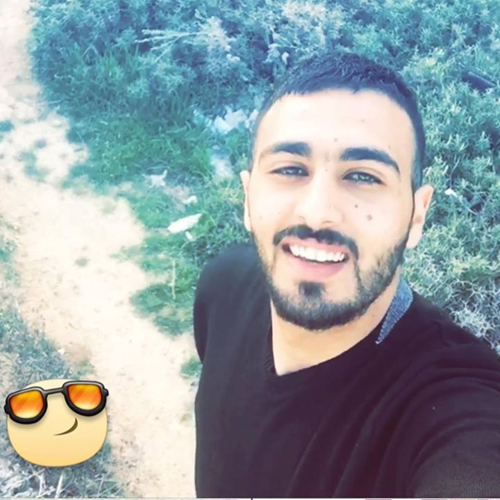Hassan Najdawi