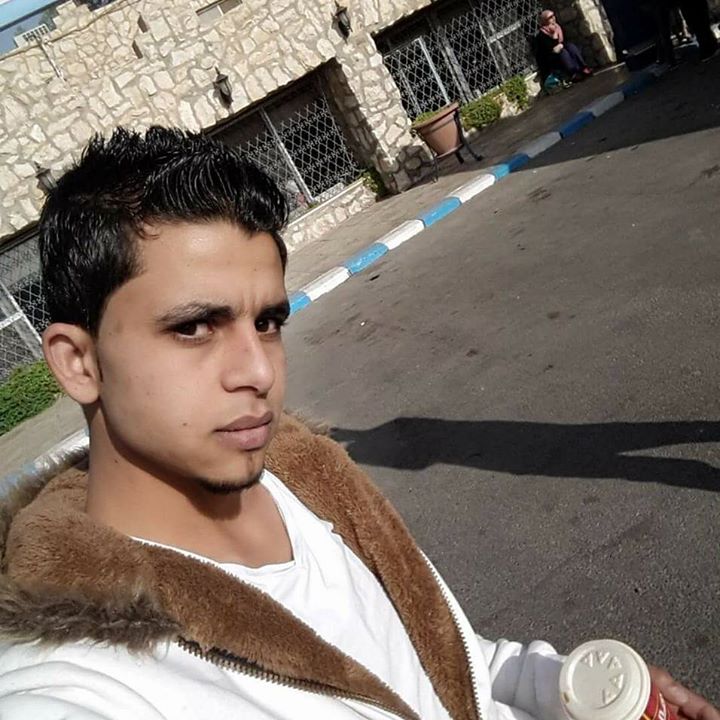 Ahmad Alhaj