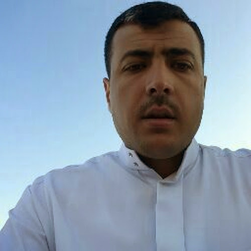 ايمن ربعي