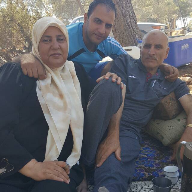 Motasem Al Momani