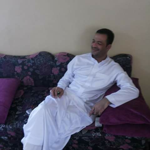 Hashem Alhosare