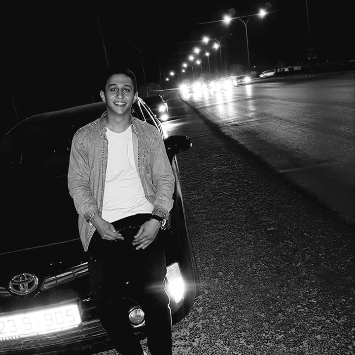 Abo Ali Albader