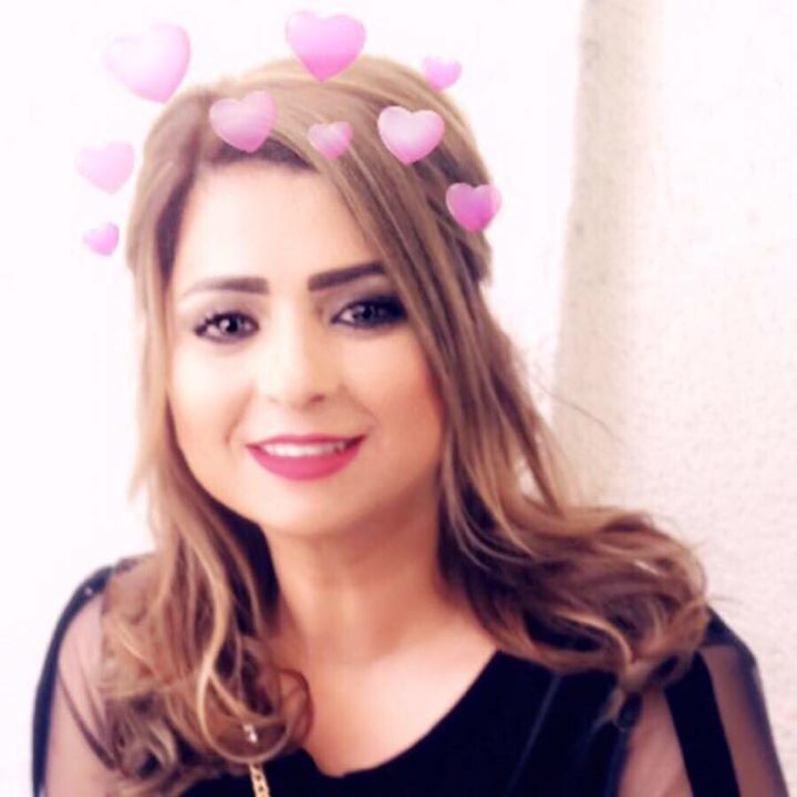 Lana Khalil