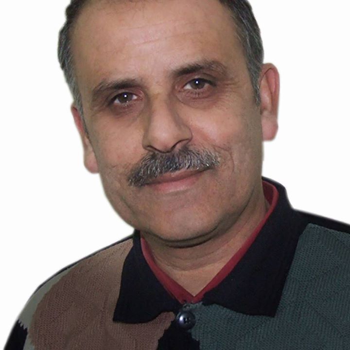 خالد الطوس