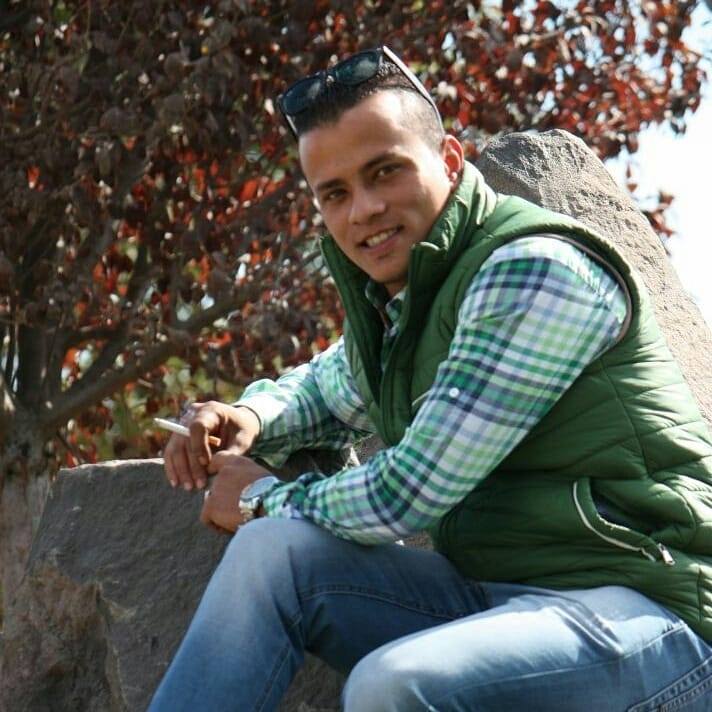 وليد السيد
