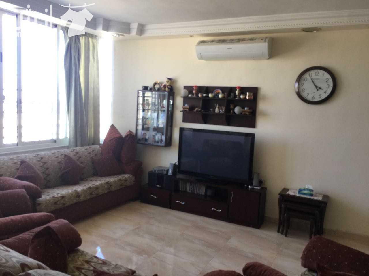 CANAL AND DOWN TOWN VIEW LARGE HIGH FLOOR MODERN 1BR IN DOWNTOWN!!!-  شقة مفروشة بالكامل...